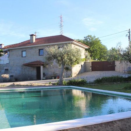 Bernardes House Guest House Castelo de Paiva Exterior foto