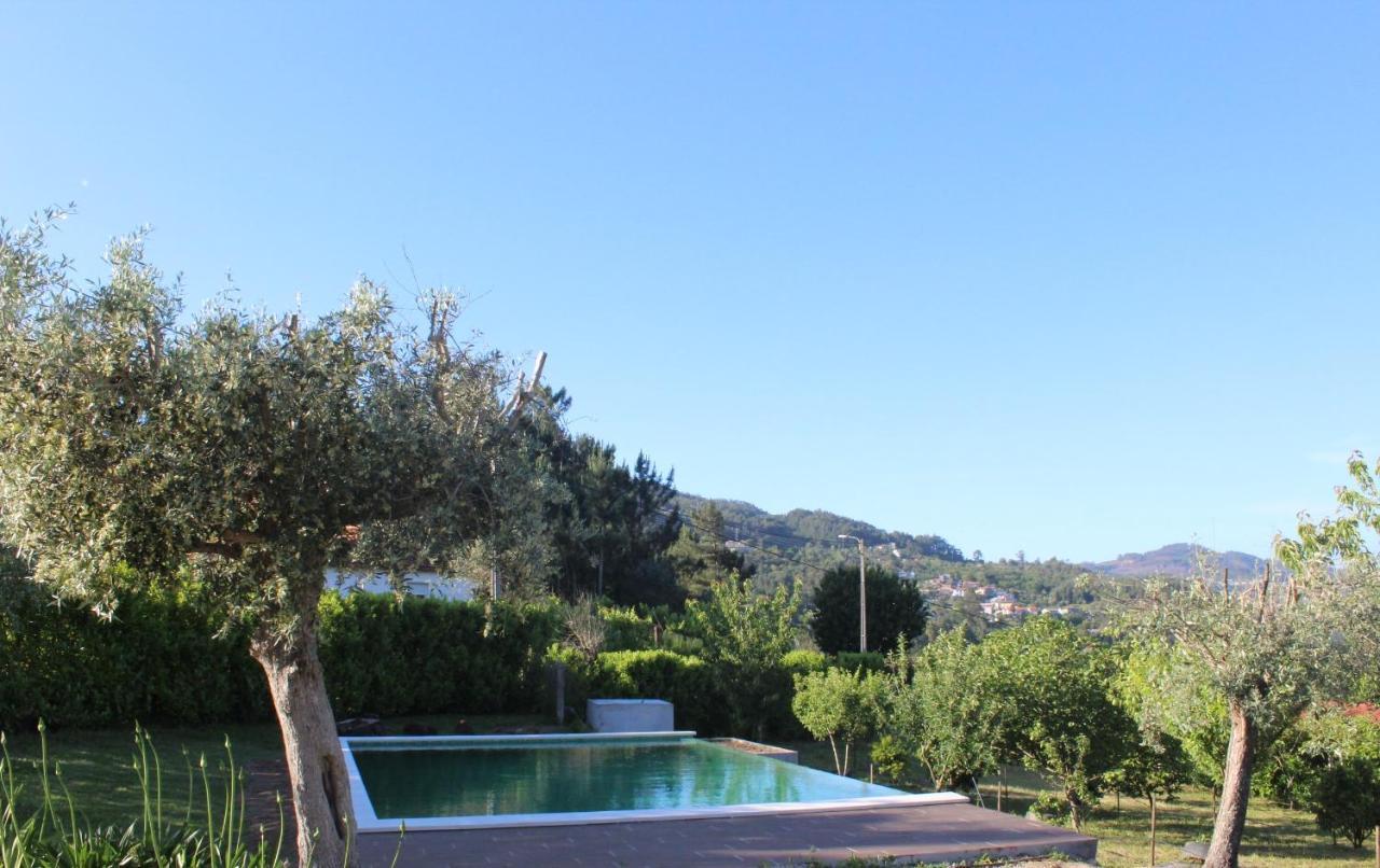Bernardes House Guest House Castelo de Paiva Exterior foto
