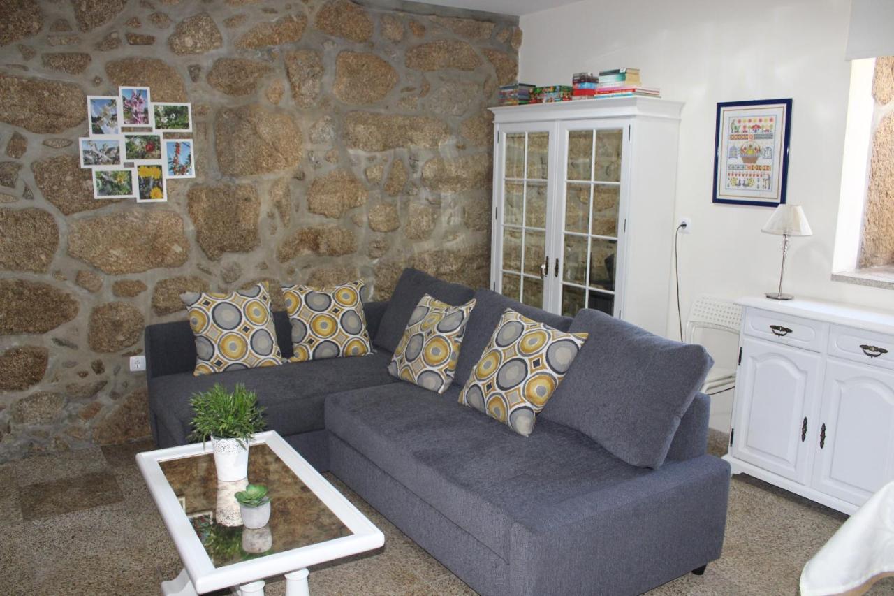 Bernardes House Guest House Castelo de Paiva Exterior foto