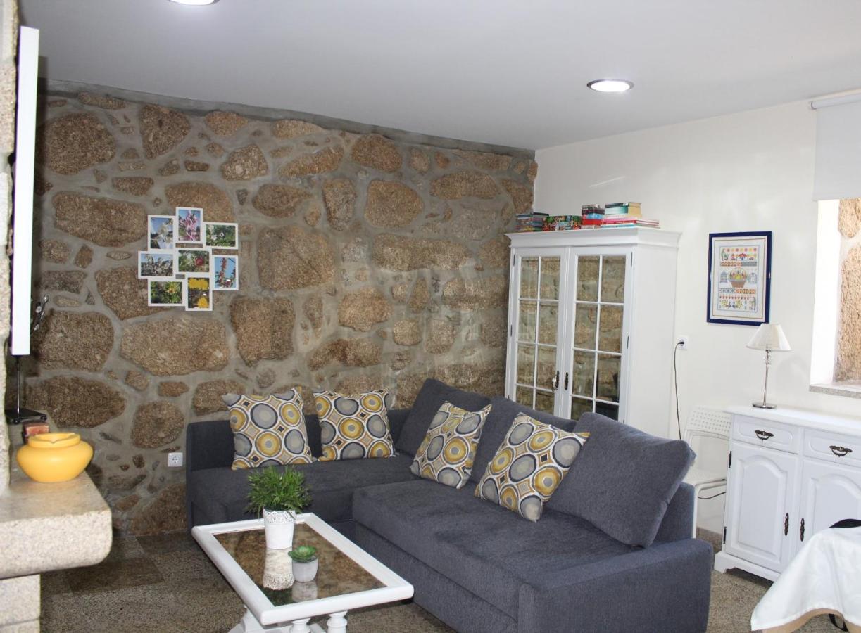 Bernardes House Guest House Castelo de Paiva Exterior foto