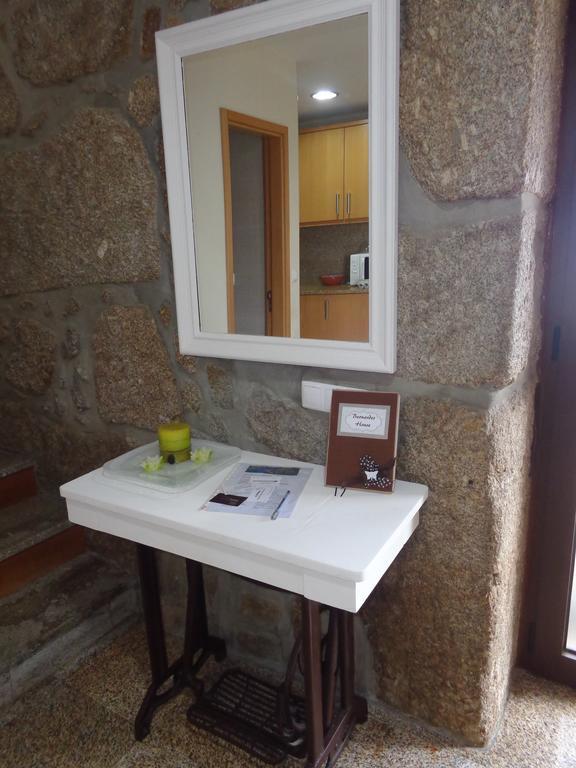 Bernardes House Guest House Castelo de Paiva Exterior foto
