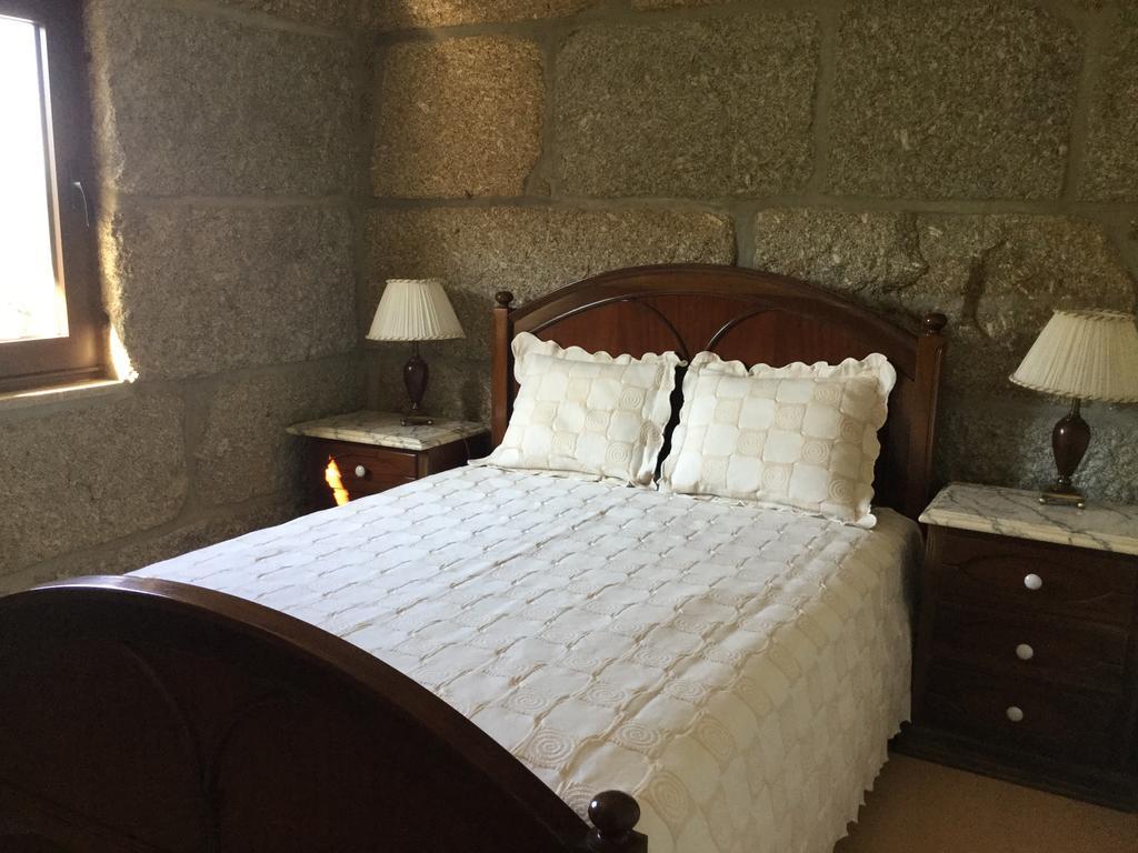 Bernardes House Guest House Castelo de Paiva Exterior foto