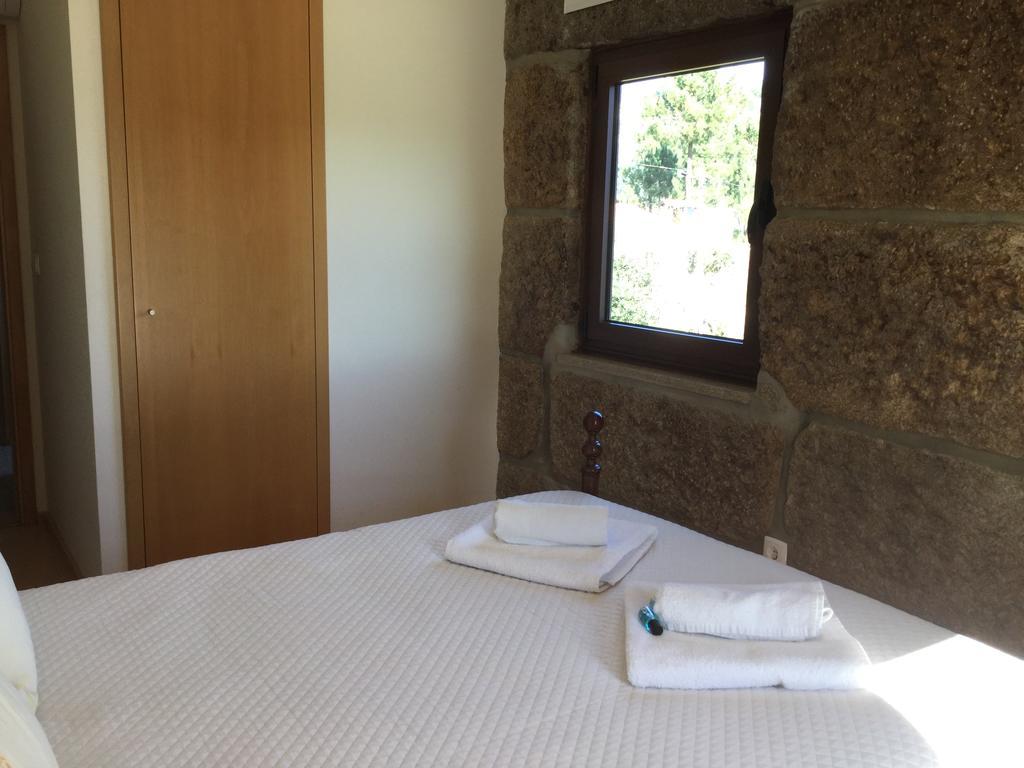Bernardes House Guest House Castelo de Paiva Exterior foto