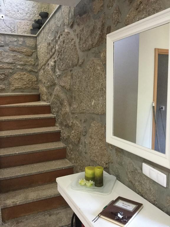 Bernardes House Guest House Castelo de Paiva Exterior foto