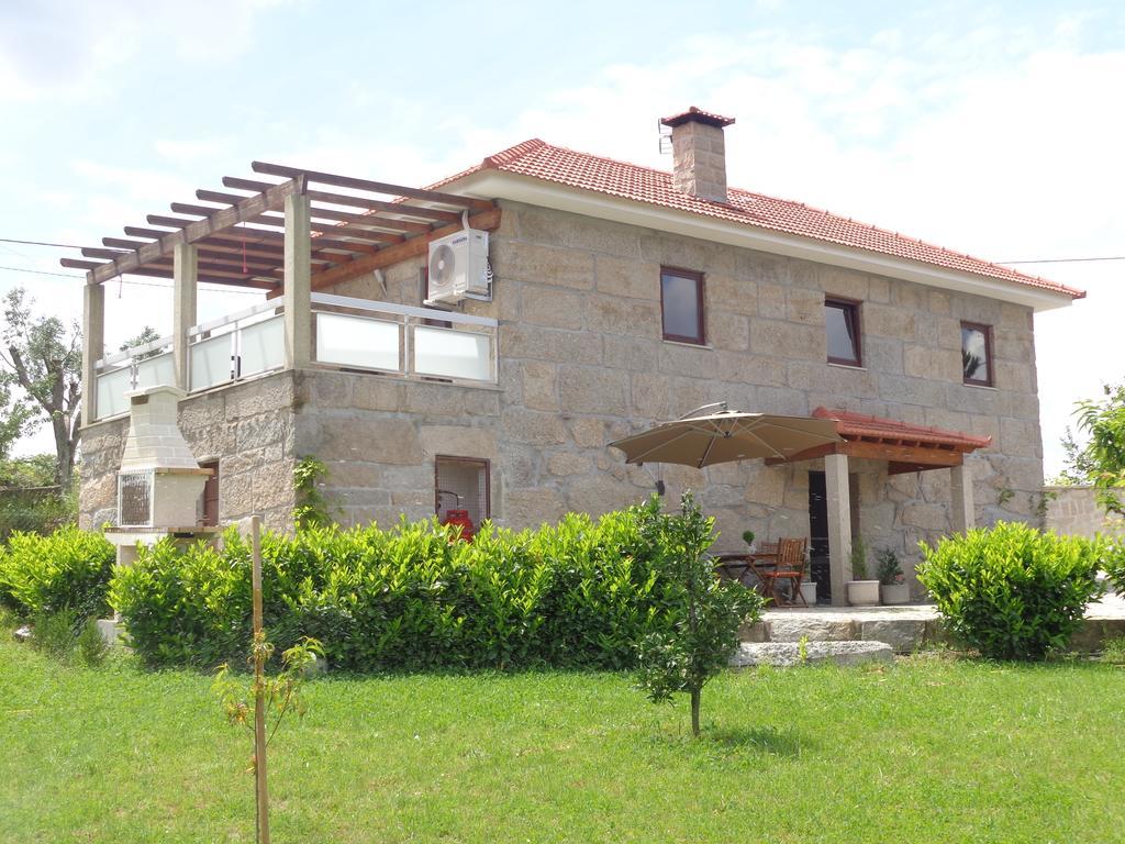 Bernardes House Guest House Castelo de Paiva Exterior foto