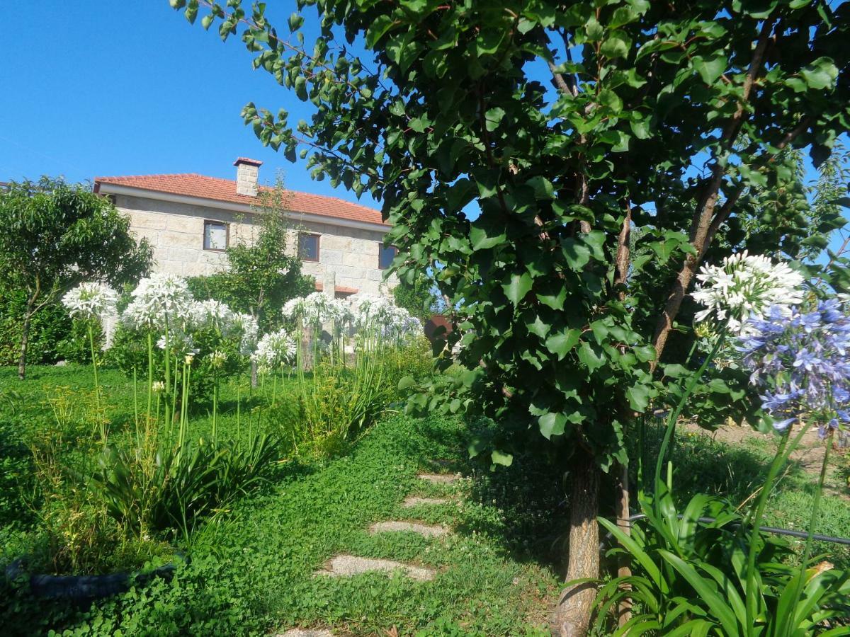 Bernardes House Guest House Castelo de Paiva Exterior foto