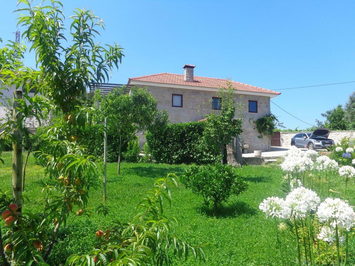 Bernardes House Guest House Castelo de Paiva Exterior foto