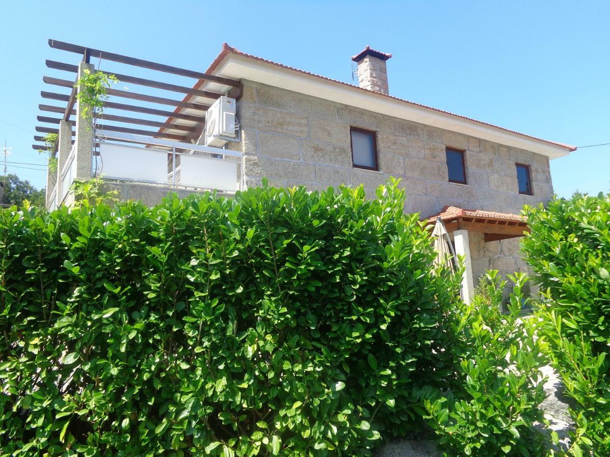 Bernardes House Guest House Castelo de Paiva Exterior foto