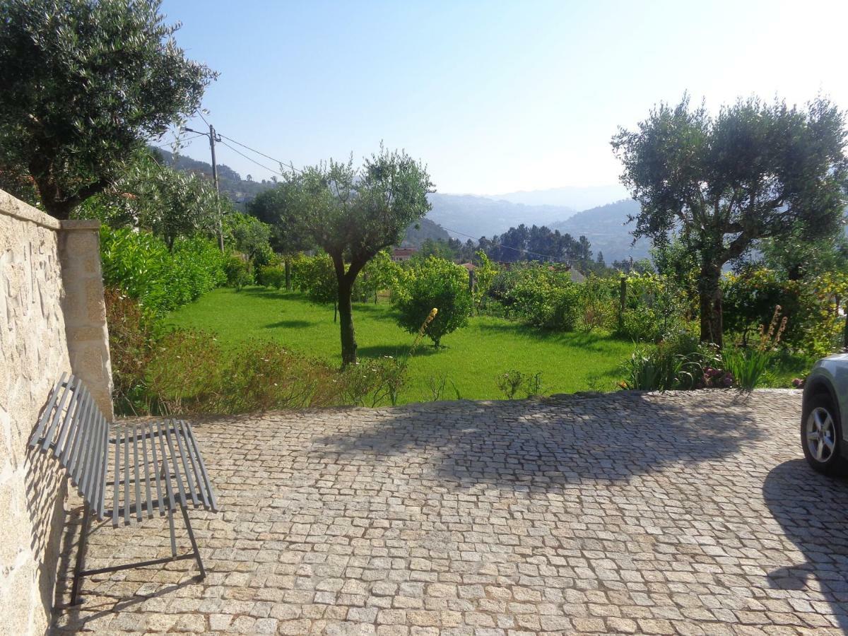 Bernardes House Guest House Castelo de Paiva Exterior foto